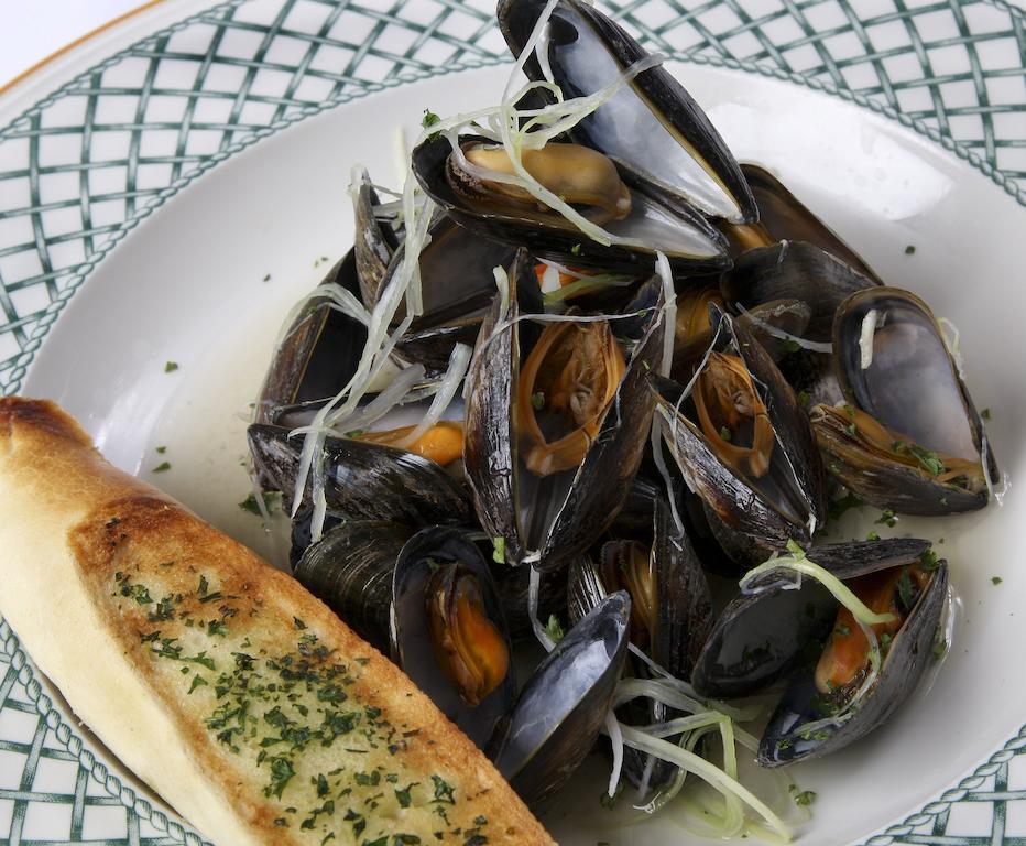 The Balmoral 호텔 뉴리 외부 사진