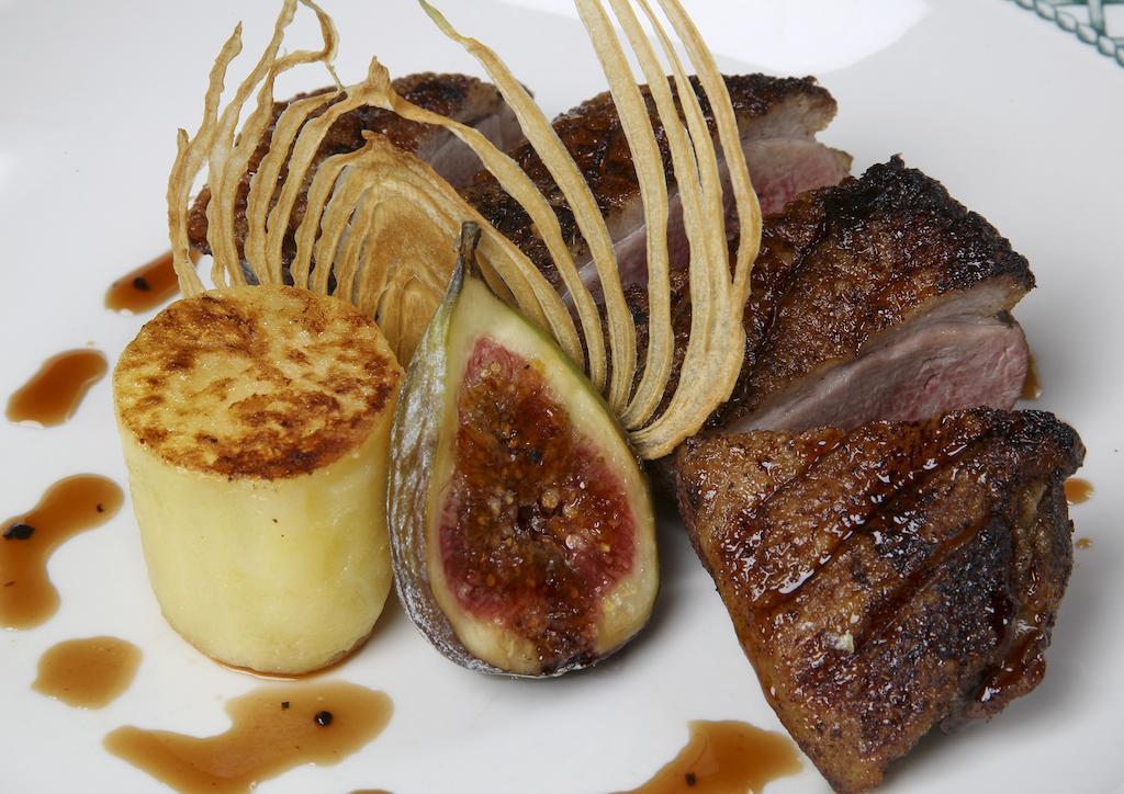 The Balmoral 호텔 뉴리 외부 사진
