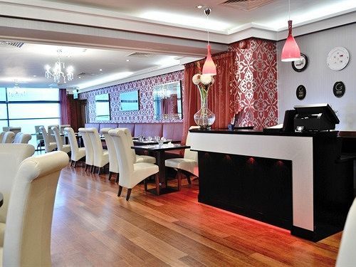 The Balmoral 호텔 뉴리 외부 사진